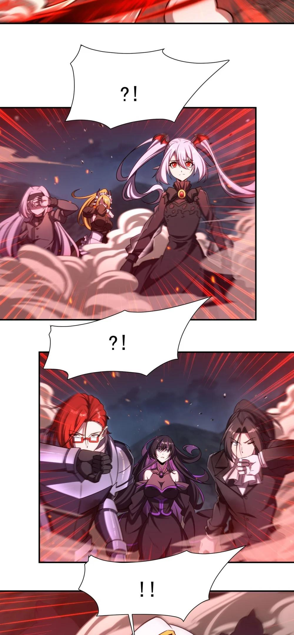 The Blood Princess and the Knight - Chapter 338 - Page 39