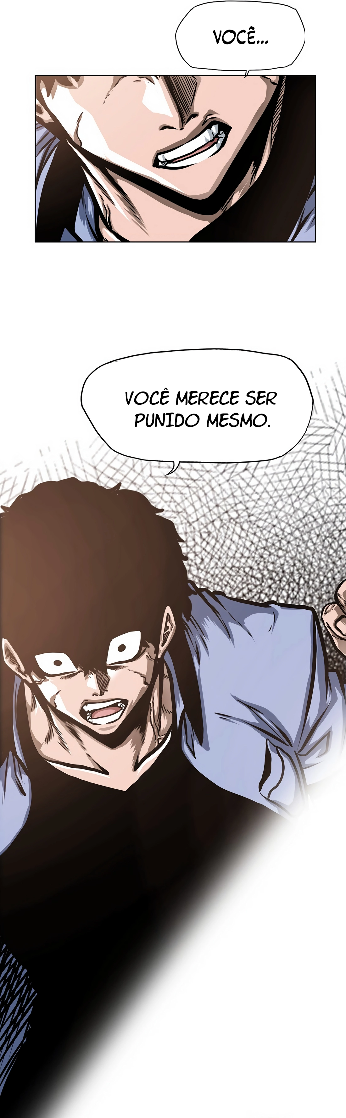Secret Family - Chapter 9 - Page 40
