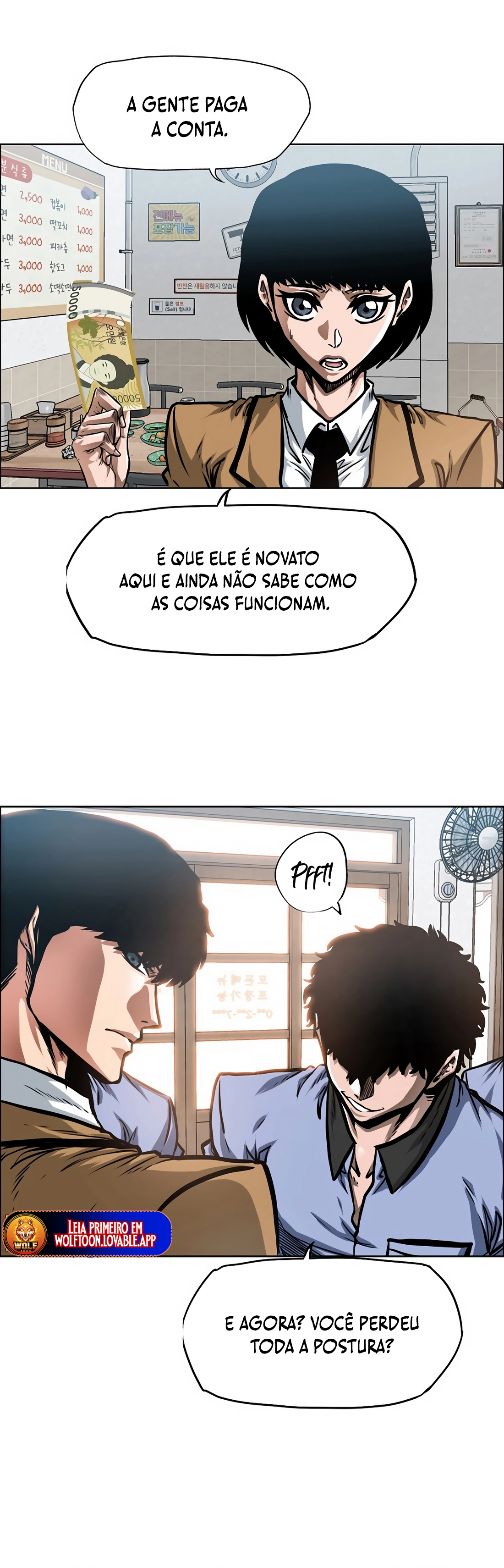 Secret Family - Chapter 9 - Page 13