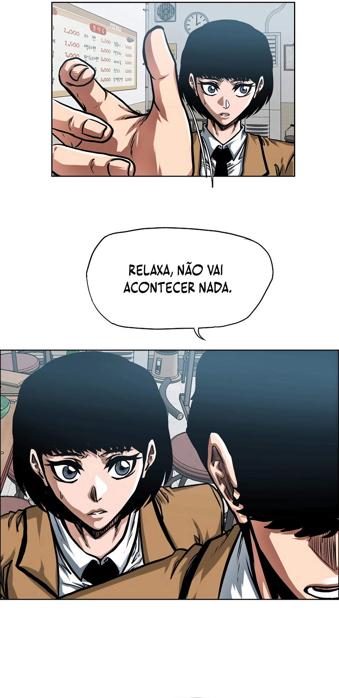Secret Family - Chapter 9 - Page 14
