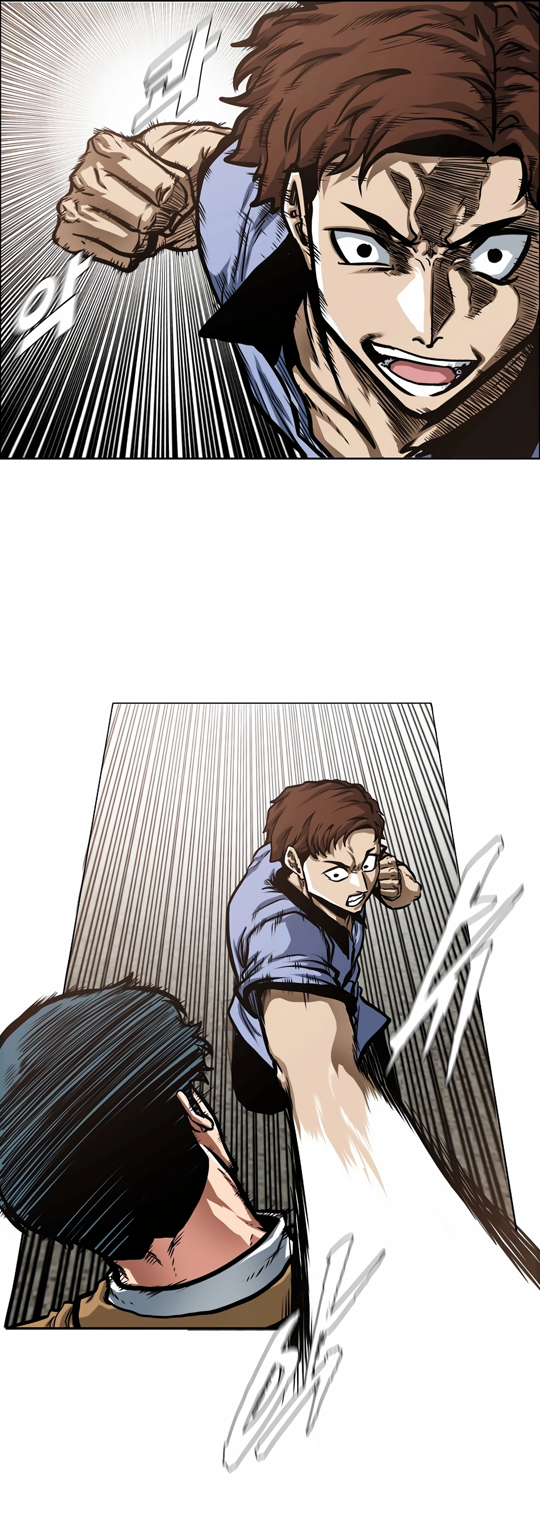 Secret Family - Chapter 9 - Page 23