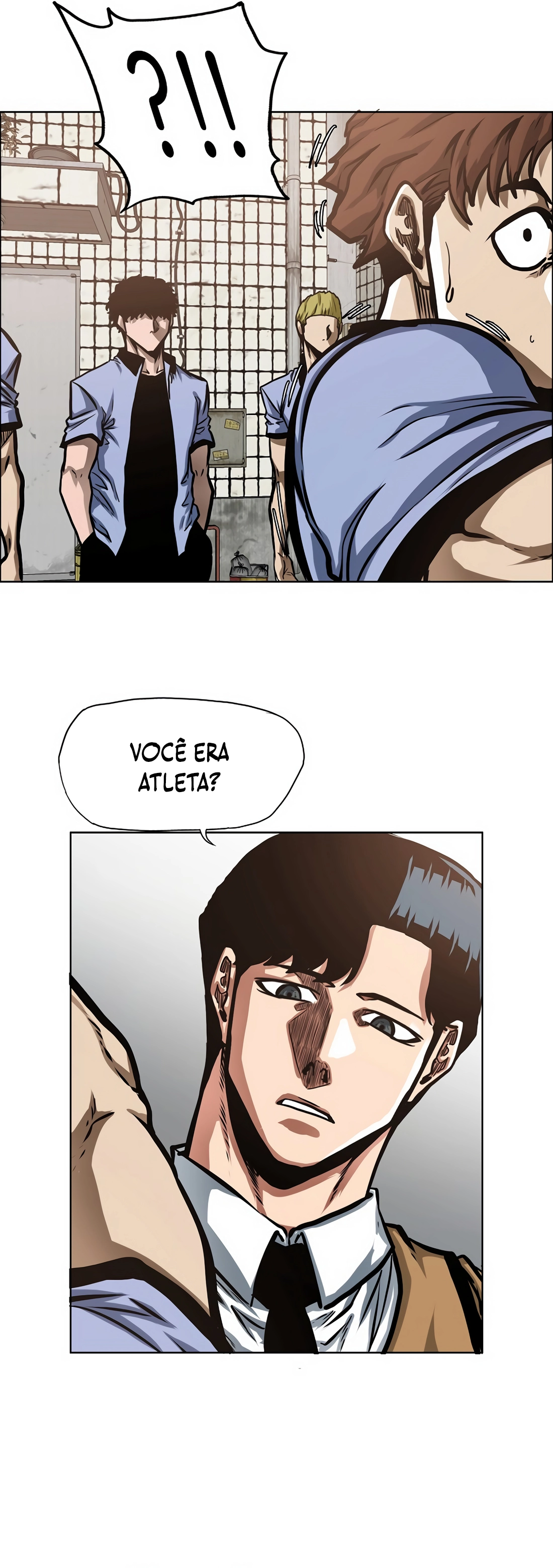 Secret Family - Chapter 9 - Page 24