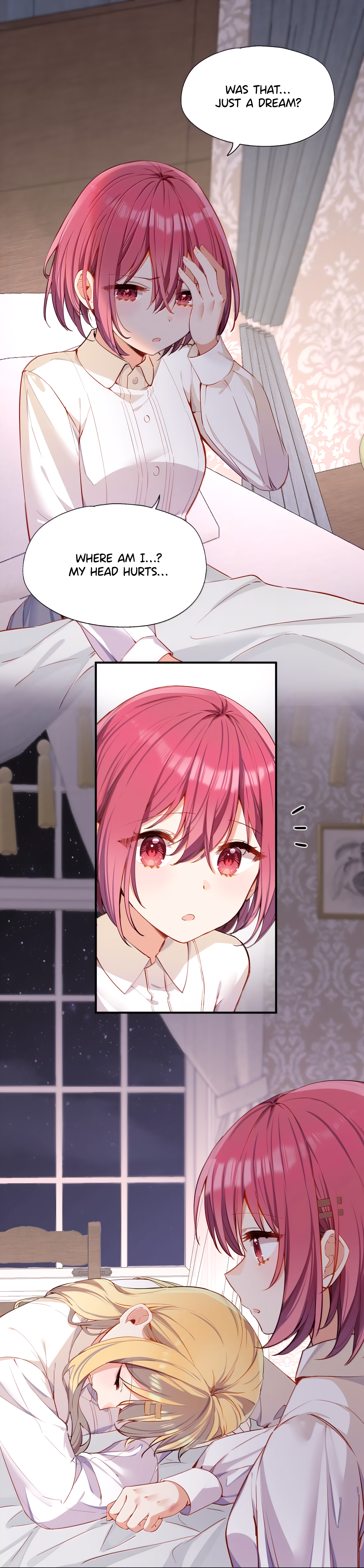 Please Bully Me, Miss Villainess! - Chapter 129 - Page 4