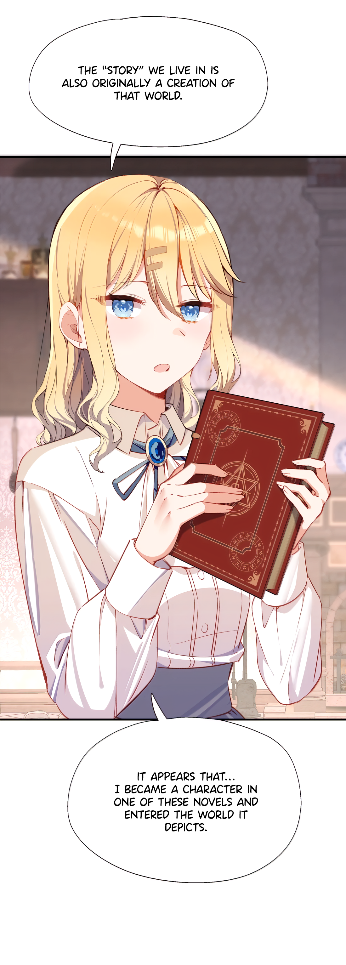 Please Bully Me, Miss Villainess! - Chapter 129 - Page 16