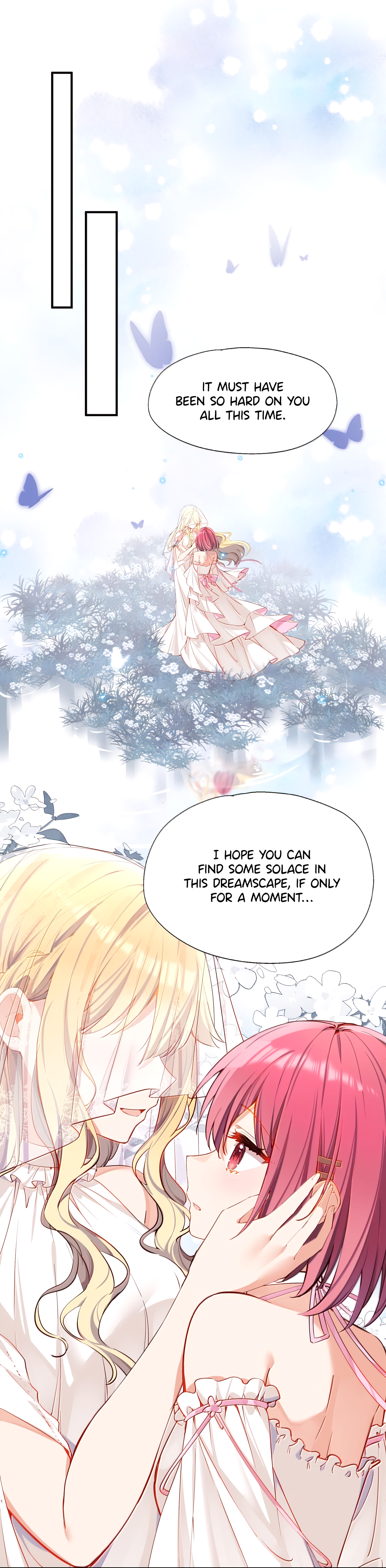 Please Bully Me, Miss Villainess! - Chapter 129 - Page 2