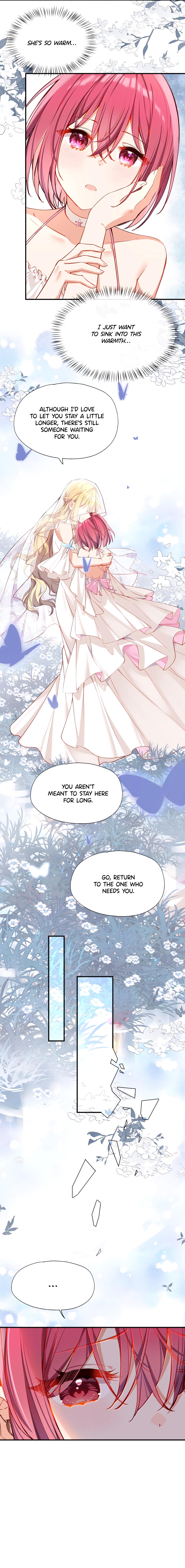 Please Bully Me, Miss Villainess! - Chapter 129 - Page 3