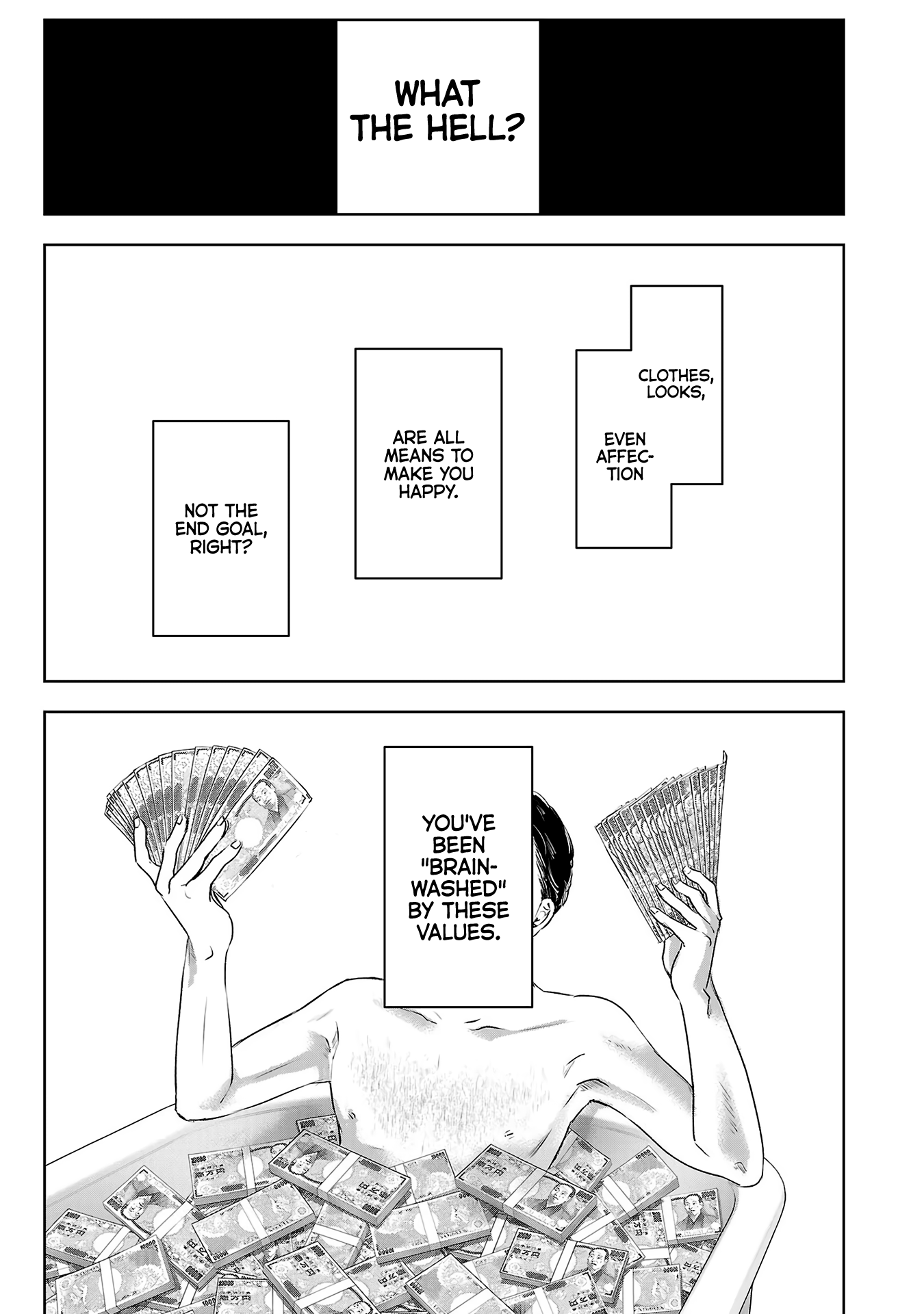 Tomorrow, I Will Be Someone's Girlfriend - Chapter 108 - Page 4