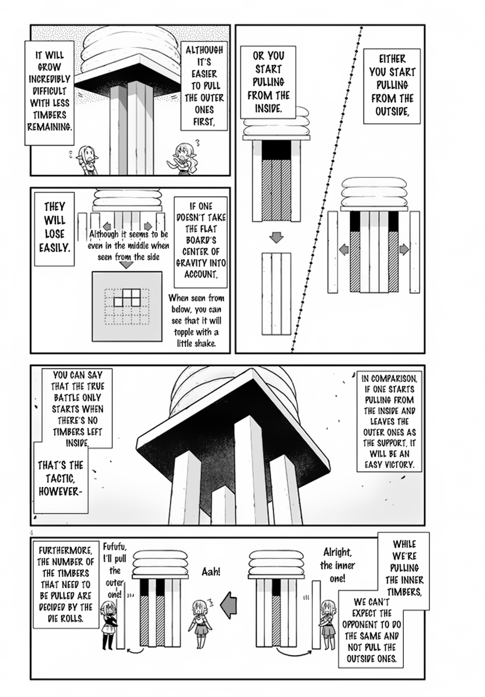Farming Life in Another World - Chapter 237 - Page 5