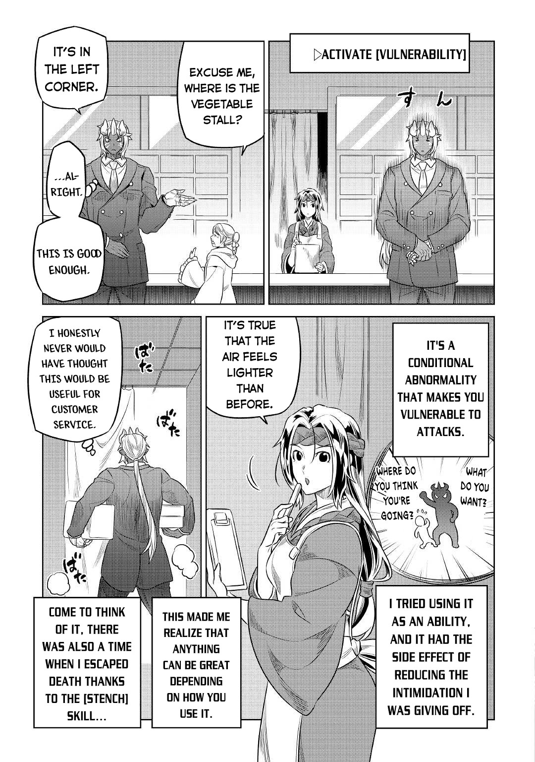 Re:Monster - Chapter 77 - Page 10