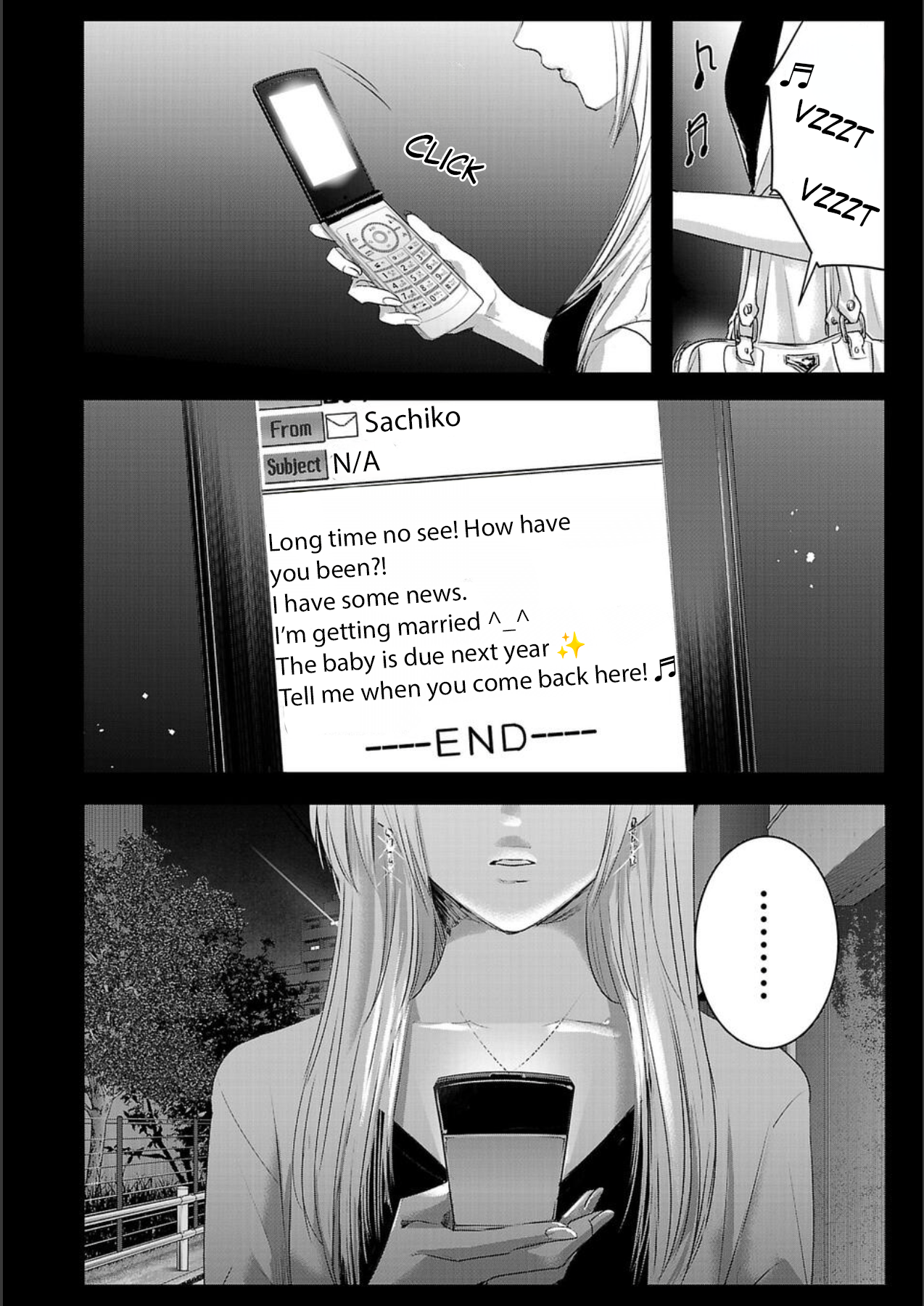 Tomorrow, I Will Be Someone's Girlfriend - Chapter 149 - Page 4