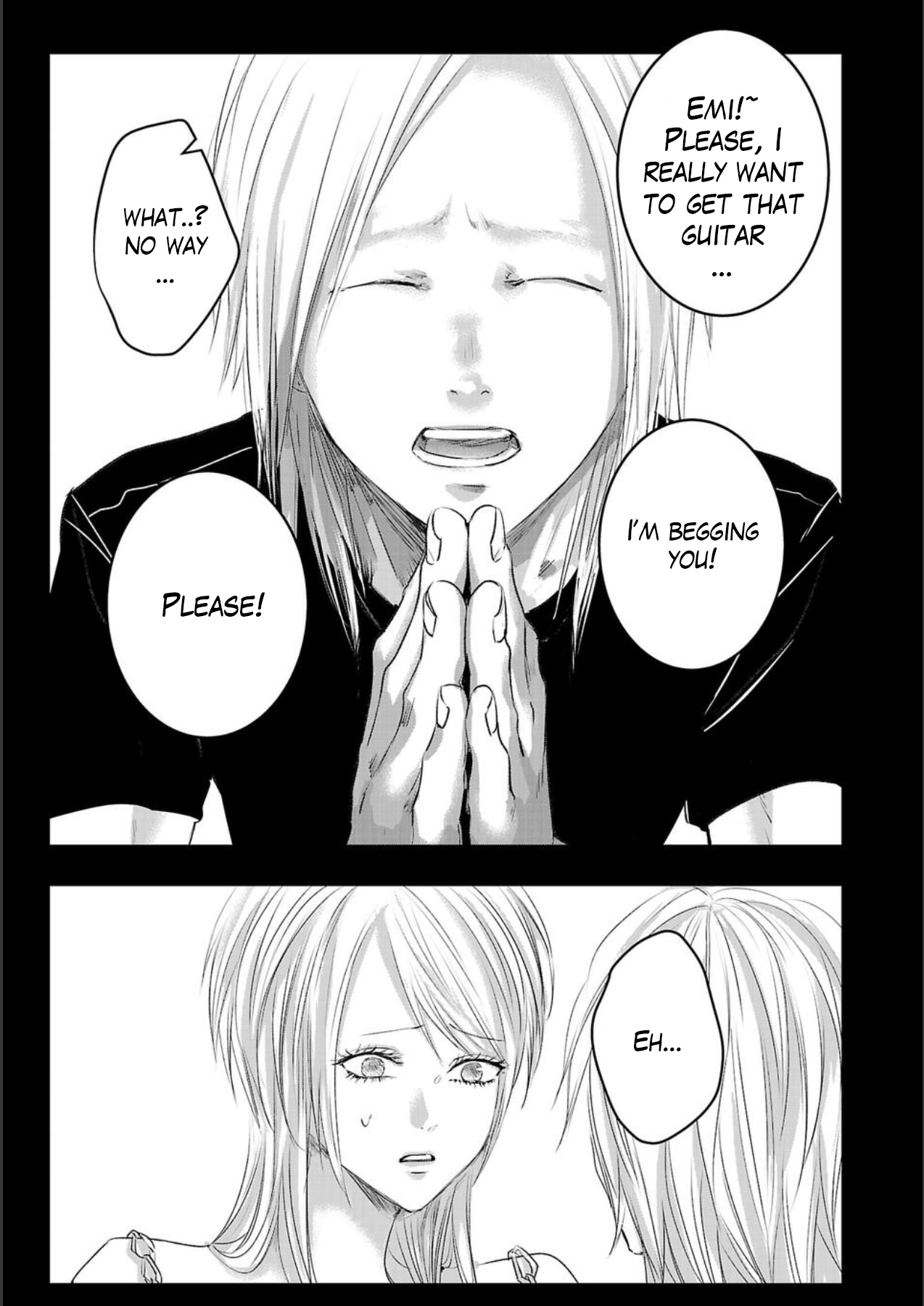 Tomorrow, I Will Be Someone's Girlfriend - Chapter 149 - Page 1
