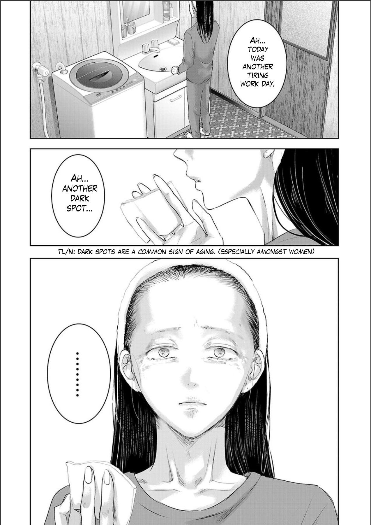 Tomorrow, I Will Be Someone's Girlfriend - Chapter 149 - Page 11