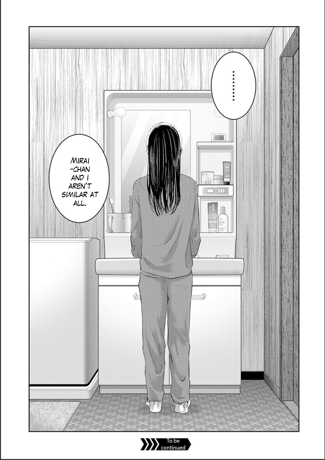Tomorrow, I Will Be Someone's Girlfriend - Chapter 149 - Page 12