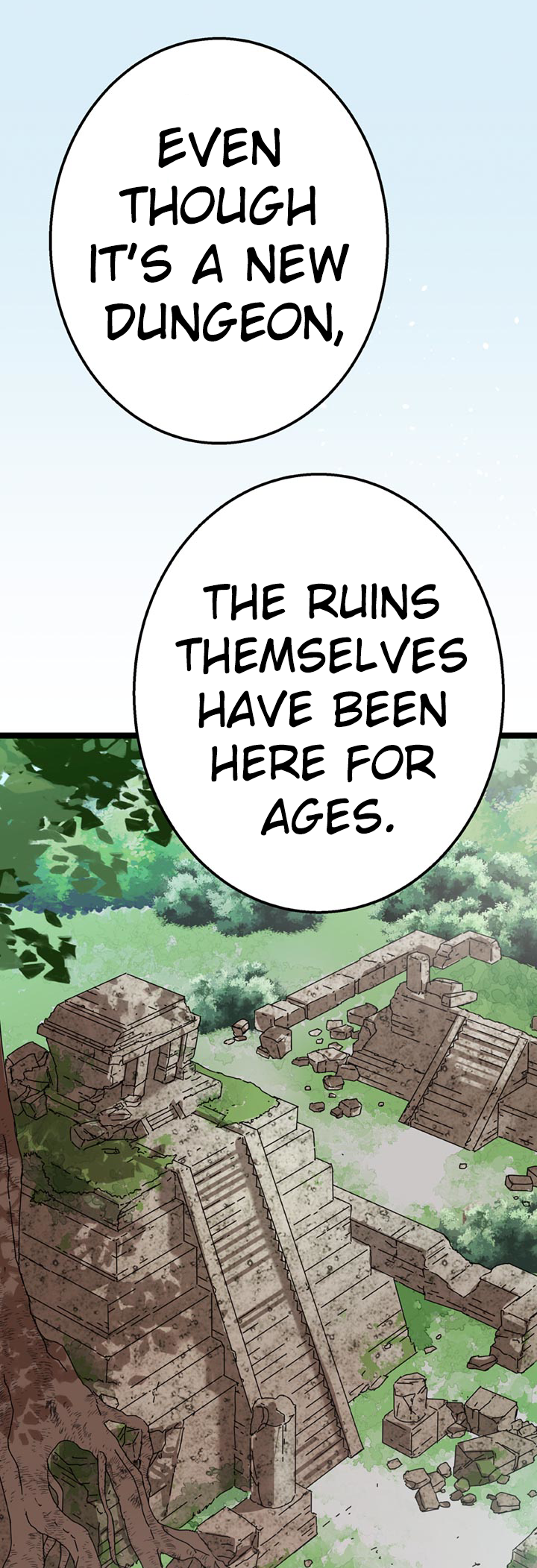 The Boy Raised by the Demon Queen and the Dragon Queen Has No Rival - Chapter 36 - Page 43