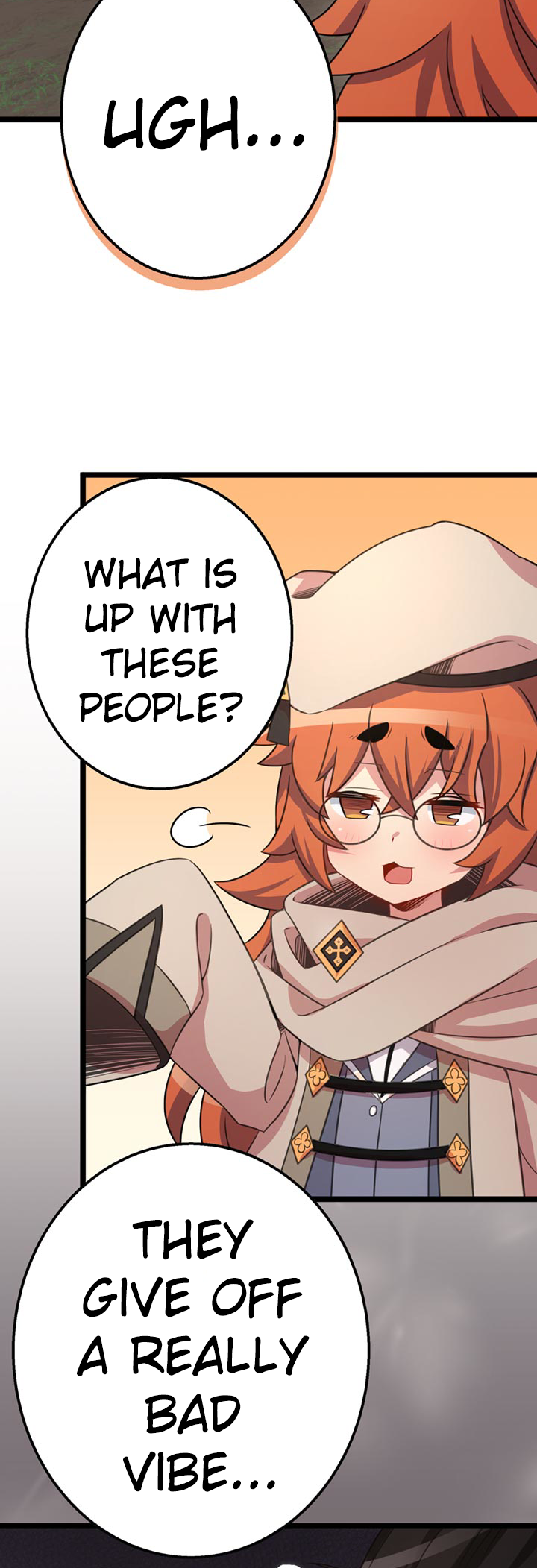 The Boy Raised by the Demon Queen and the Dragon Queen Has No Rival - Chapter 36 - Page 46
