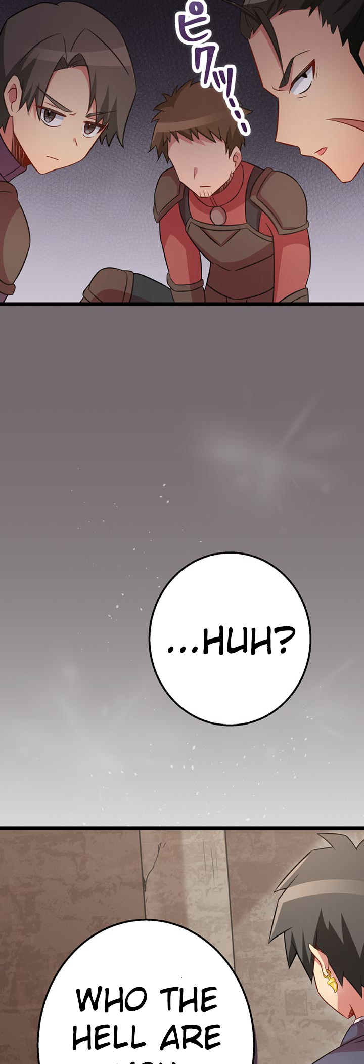 The Boy Raised by the Demon Queen and the Dragon Queen Has No Rival - Chapter 36 - Page 47