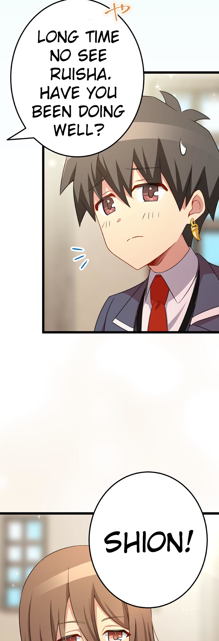 The Boy Raised by the Demon Queen and the Dragon Queen Has No Rival - Chapter 36 - Page 6