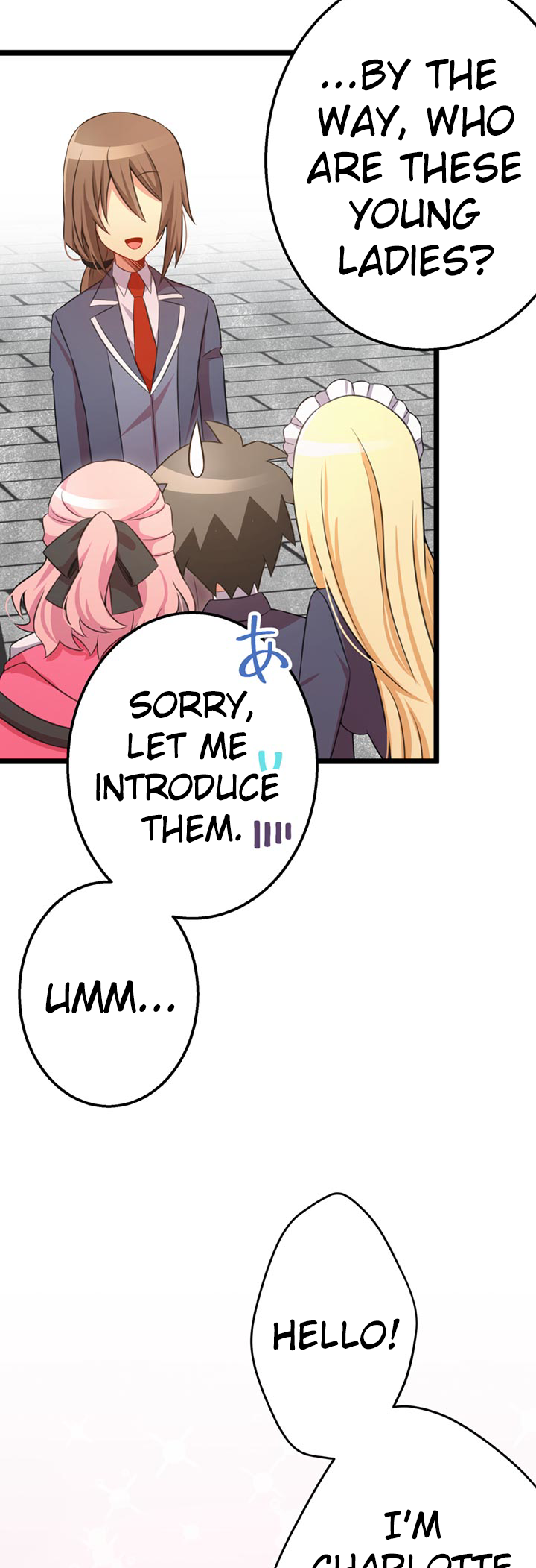 The Boy Raised by the Demon Queen and the Dragon Queen Has No Rival - Chapter 36 - Page 9