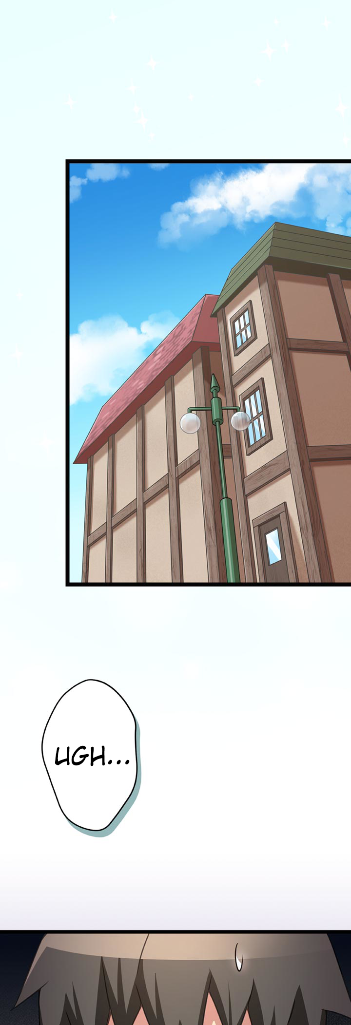 The Boy Raised by the Demon Queen and the Dragon Queen Has No Rival - Chapter 36 - Page 1