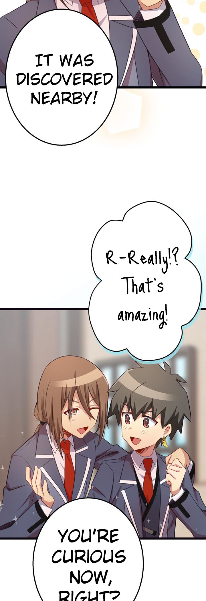 The Boy Raised by the Demon Queen and the Dragon Queen Has No Rival - Chapter 36 - Page 13