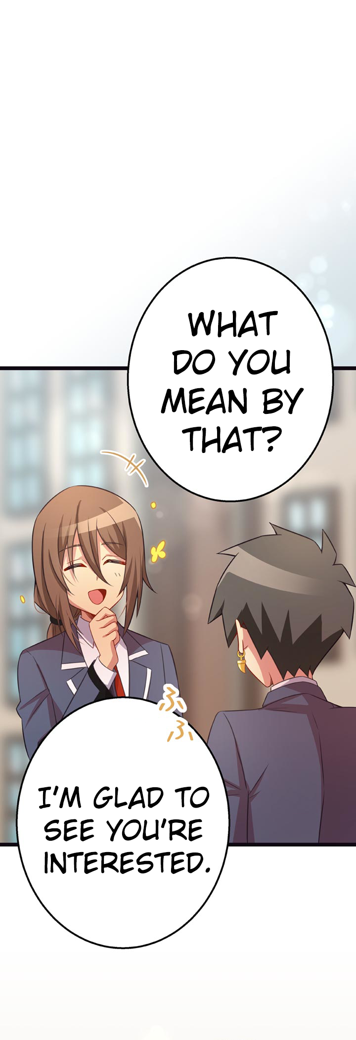The Boy Raised by the Demon Queen and the Dragon Queen Has No Rival - Chapter 36 - Page 17