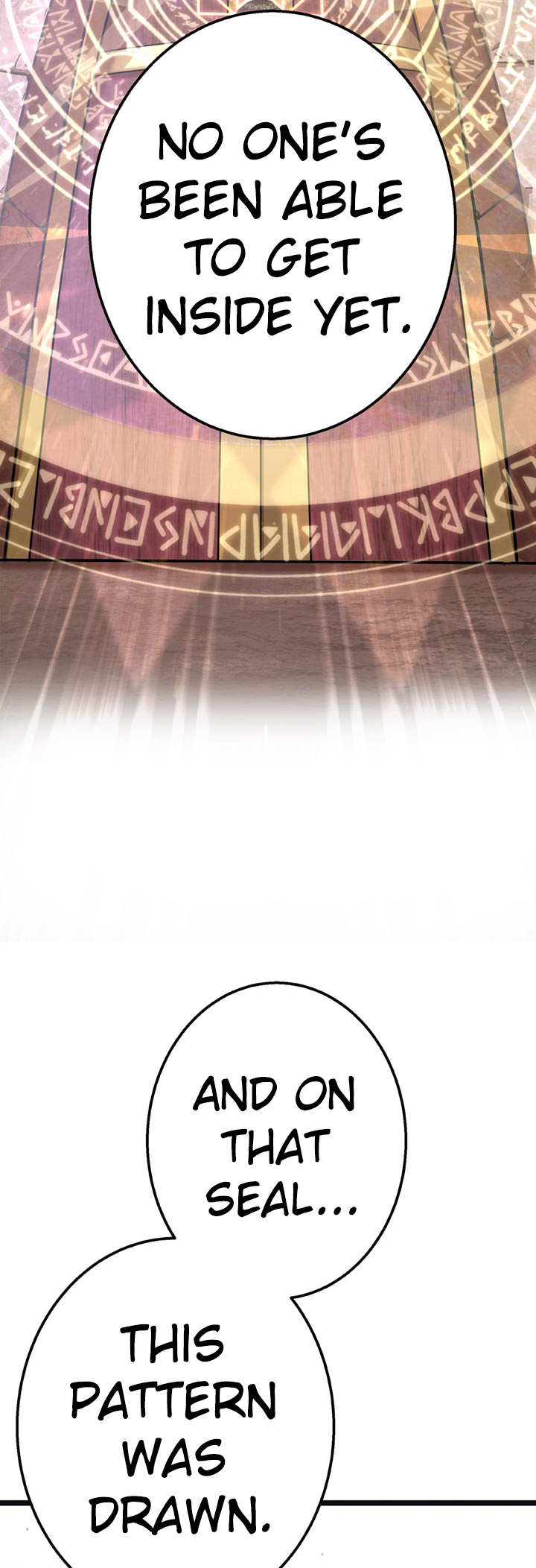The Boy Raised by the Demon Queen and the Dragon Queen Has No Rival - Chapter 36 - Page 19