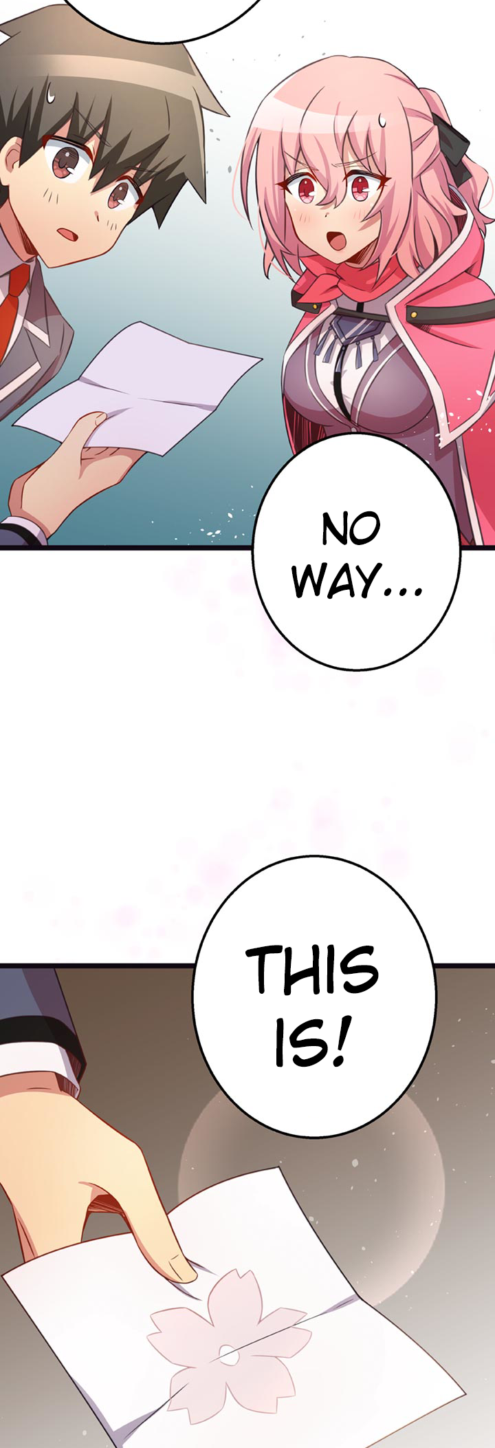 The Boy Raised by the Demon Queen and the Dragon Queen Has No Rival - Chapter 36 - Page 20