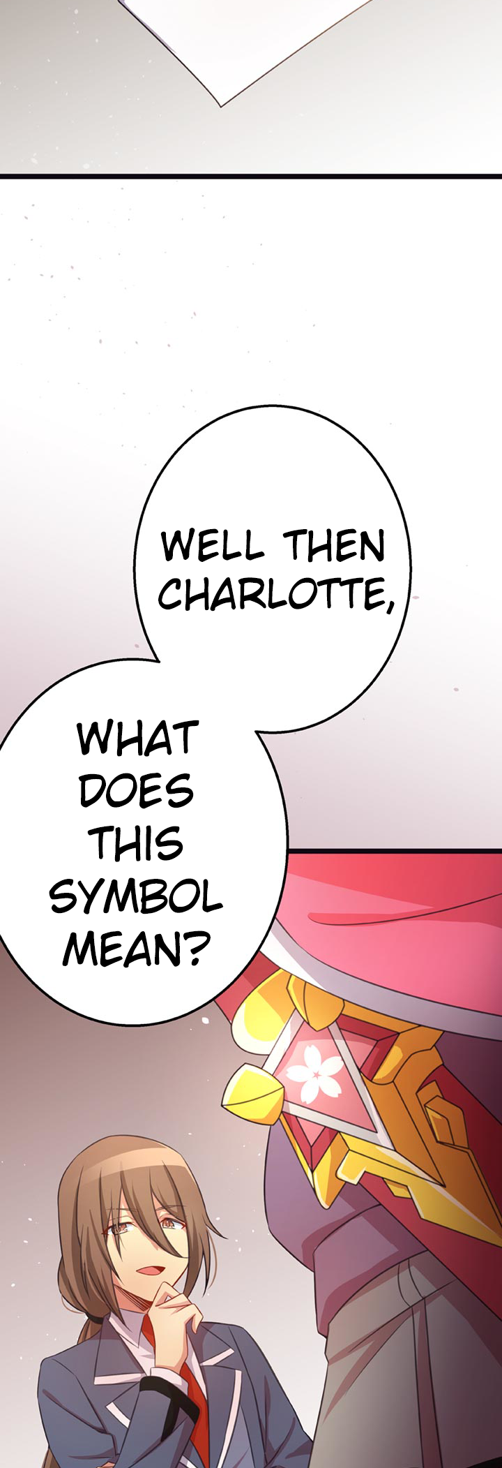 The Boy Raised by the Demon Queen and the Dragon Queen Has No Rival - Chapter 36 - Page 21