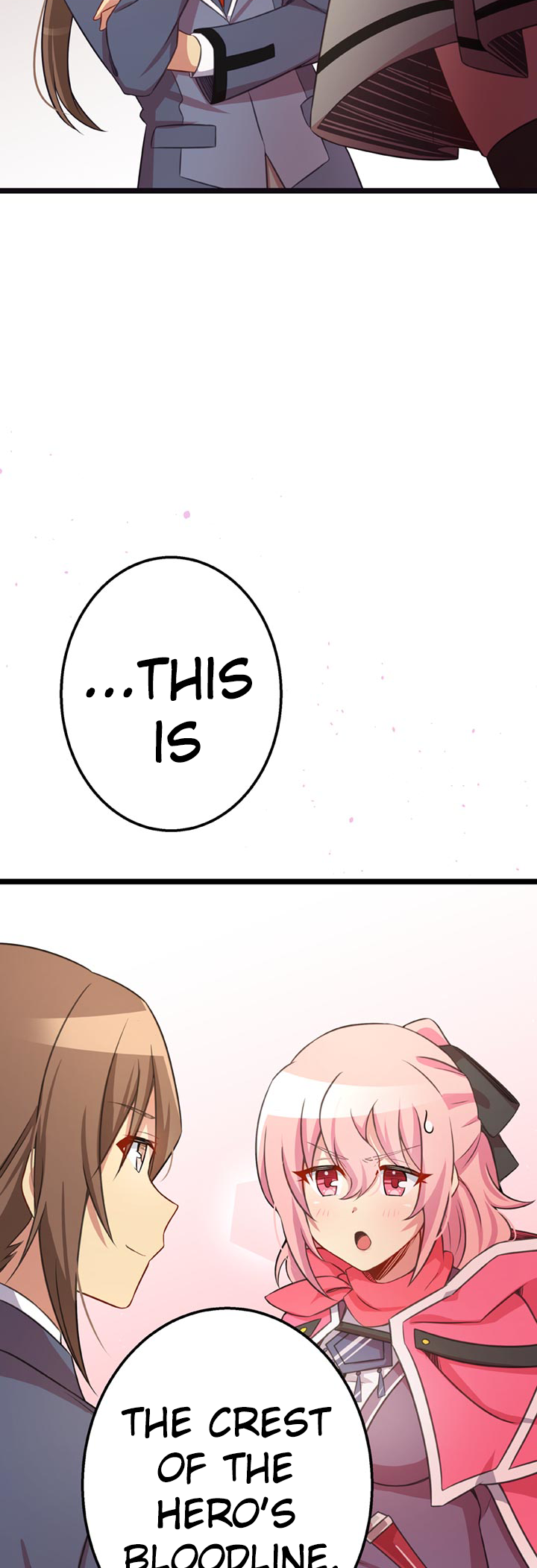 The Boy Raised by the Demon Queen and the Dragon Queen Has No Rival - Chapter 36 - Page 22