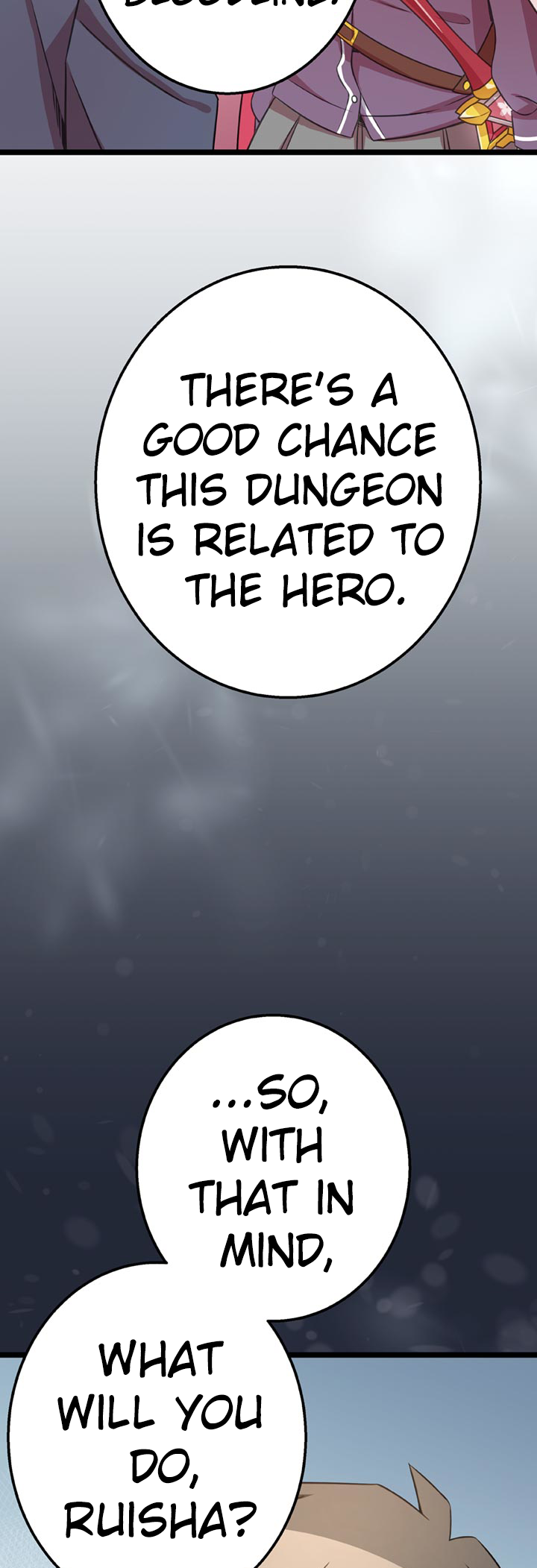The Boy Raised by the Demon Queen and the Dragon Queen Has No Rival - Chapter 36 - Page 23
