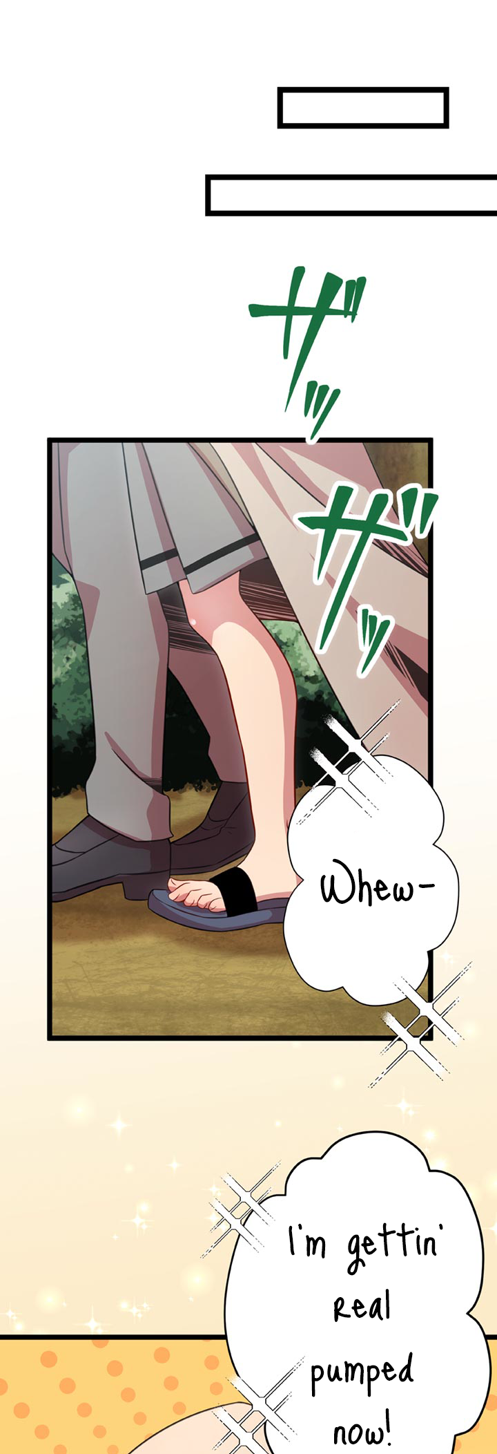 The Boy Raised by the Demon Queen and the Dragon Queen Has No Rival - Chapter 36 - Page 25
