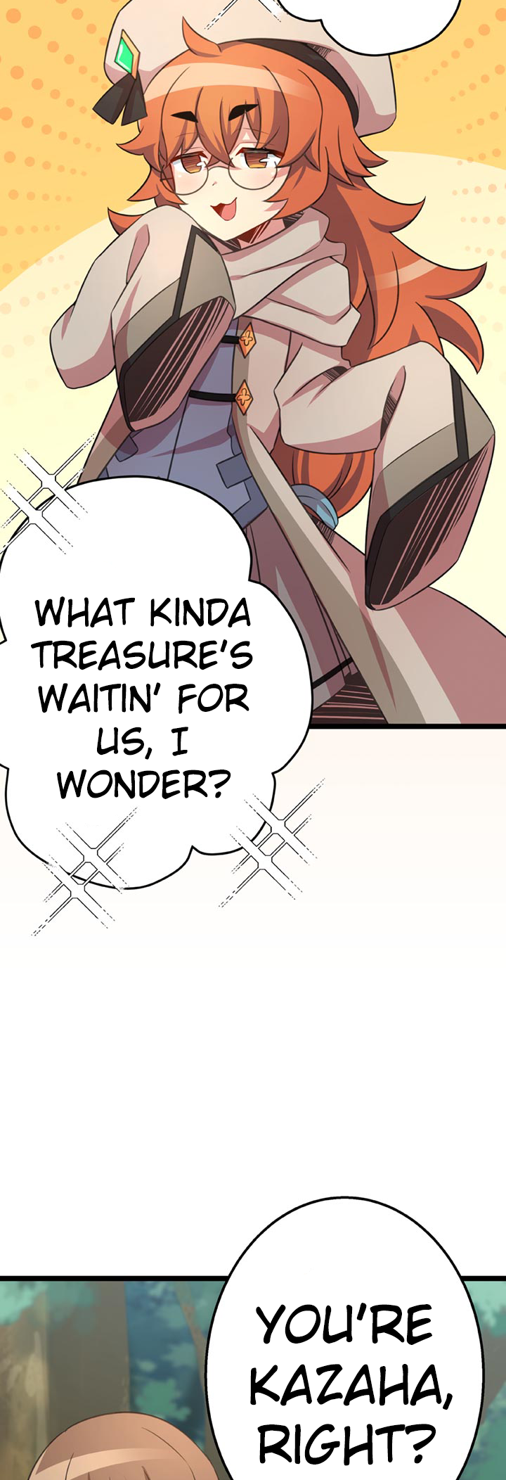 The Boy Raised by the Demon Queen and the Dragon Queen Has No Rival - Chapter 36 - Page 26