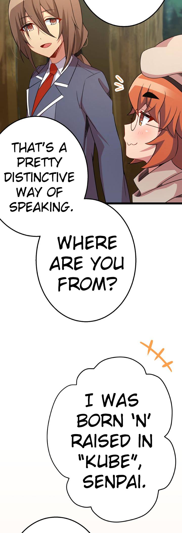 The Boy Raised by the Demon Queen and the Dragon Queen Has No Rival - Chapter 36 - Page 27
