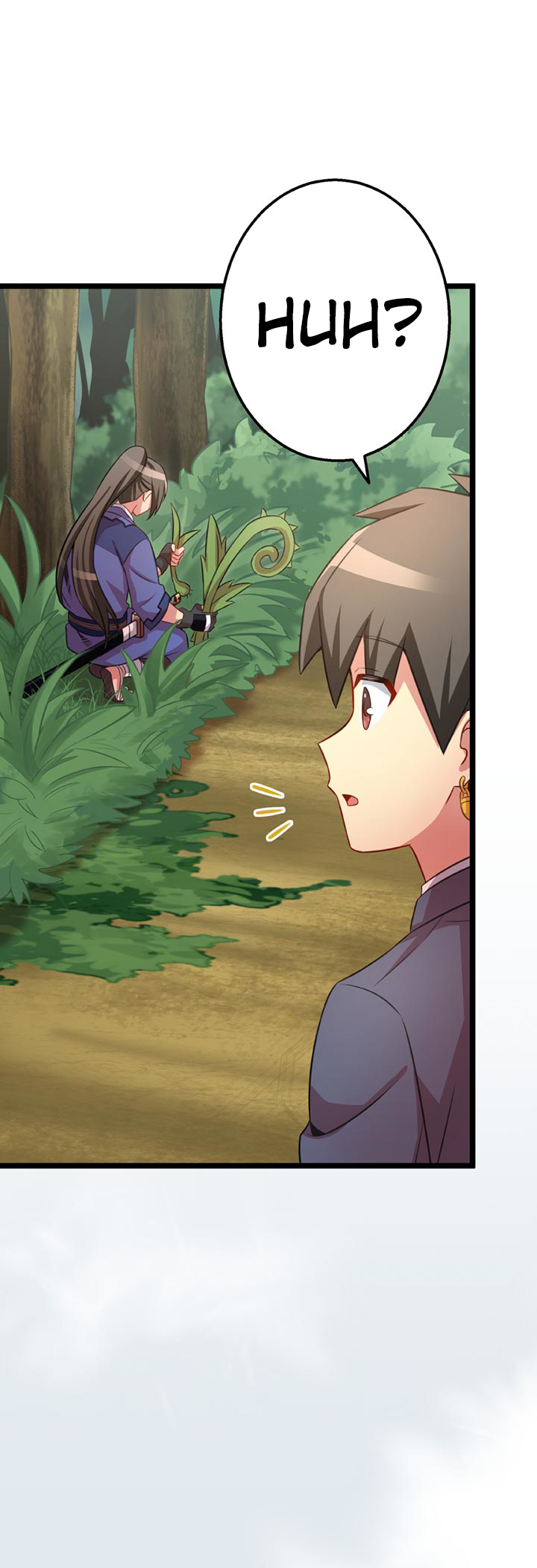 The Boy Raised by the Demon Queen and the Dragon Queen Has No Rival - Chapter 36 - Page 31