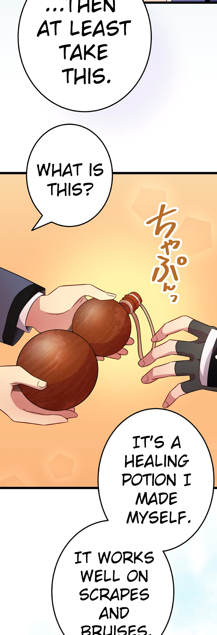 The Boy Raised by the Demon Queen and the Dragon Queen Has No Rival - Chapter 36 - Page 38