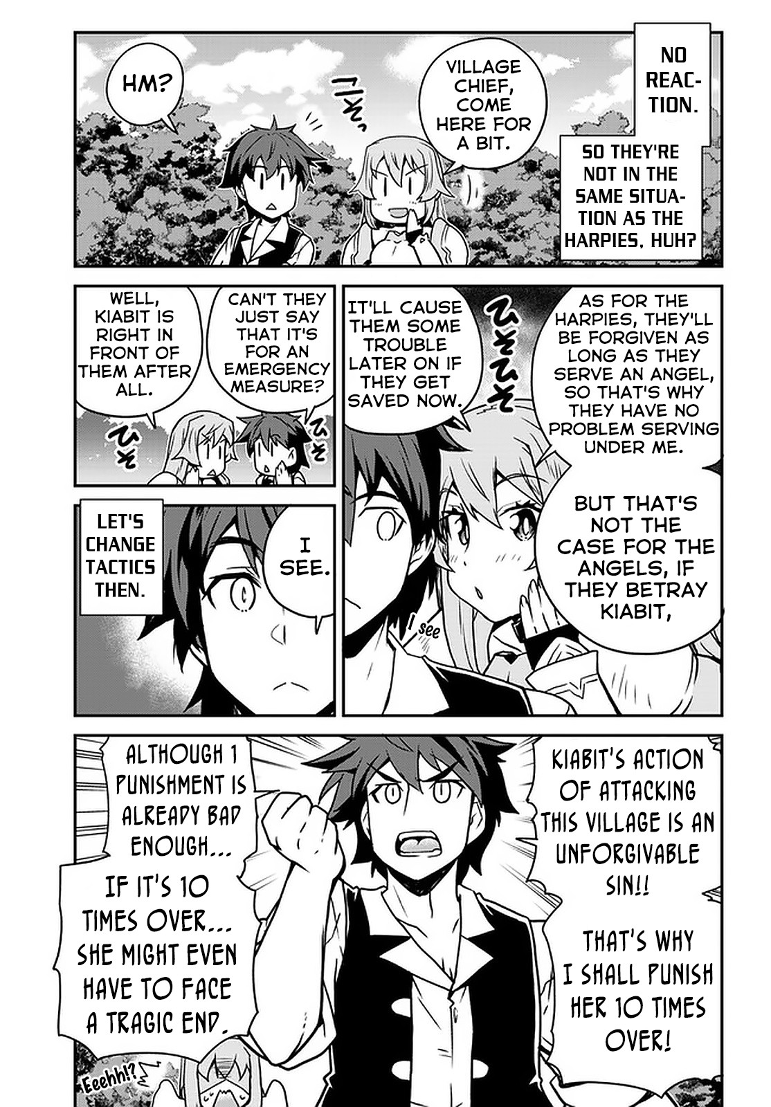 Farming Life in Another World - Chapter 125 - Page 8