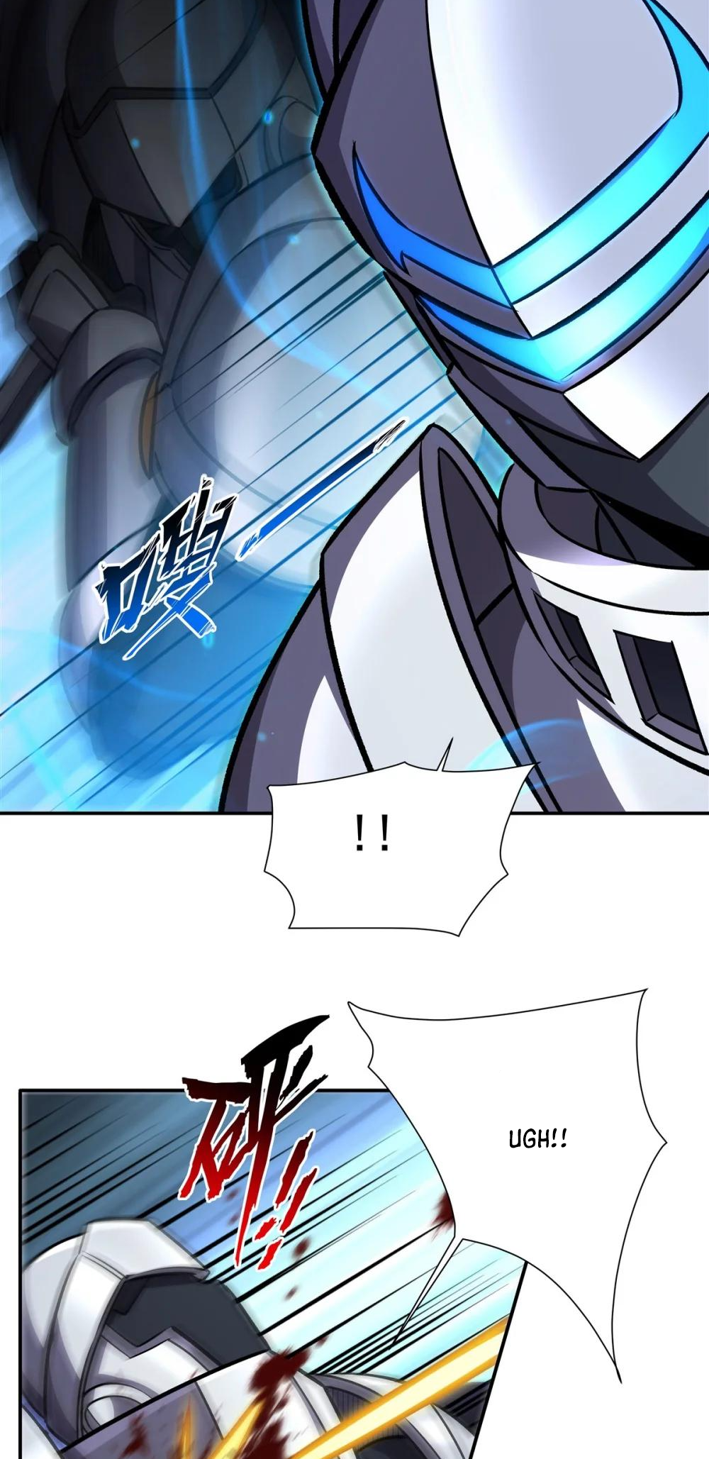 The Blood Princess and the Knight - Chapter 327 - Page 40