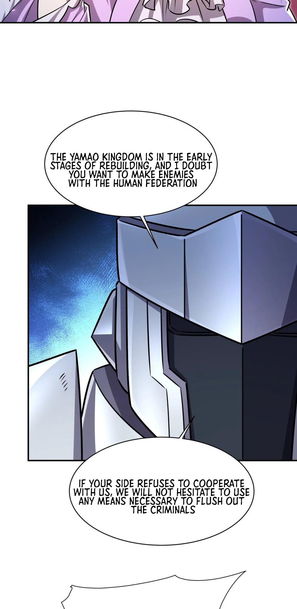 The Blood Princess and the Knight - Chapter 327 - Page 12
