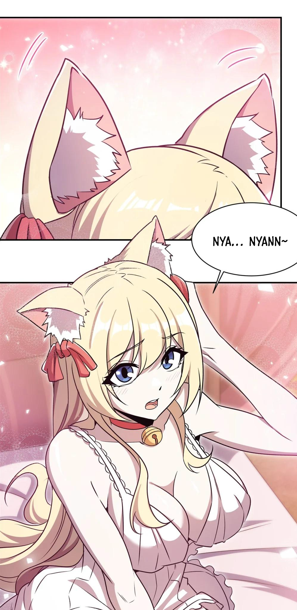 The Blood Princess and the Knight - Chapter 327 - Page 3