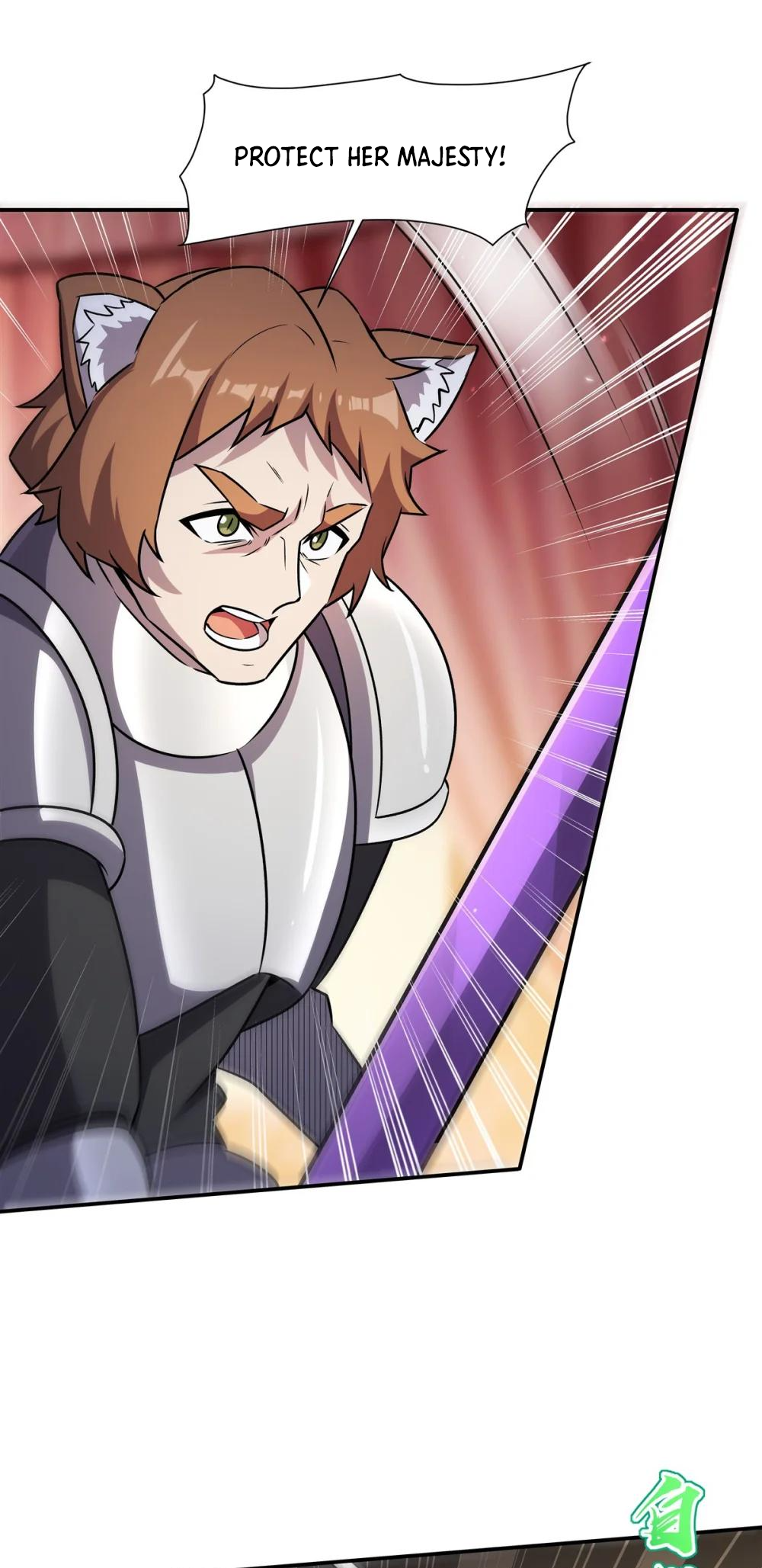 The Blood Princess and the Knight - Chapter 327 - Page 32