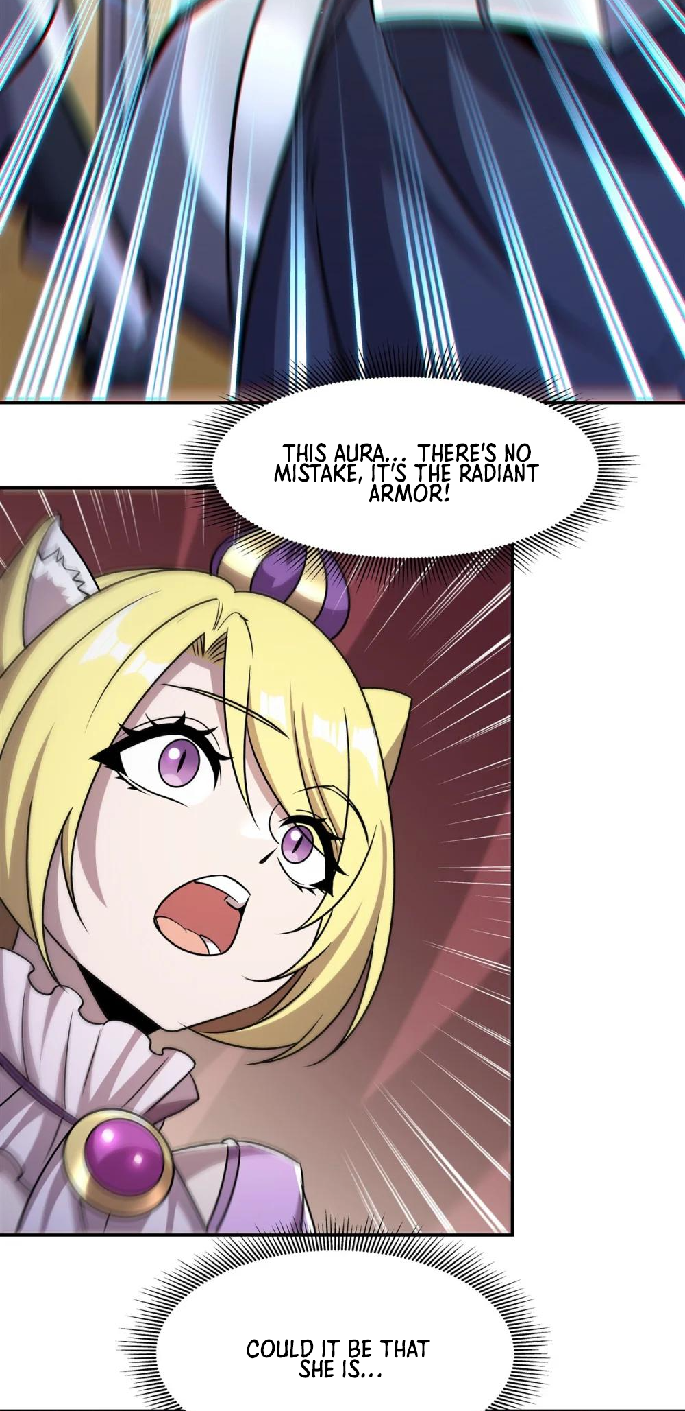 The Blood Princess and the Knight - Chapter 327 - Page 37