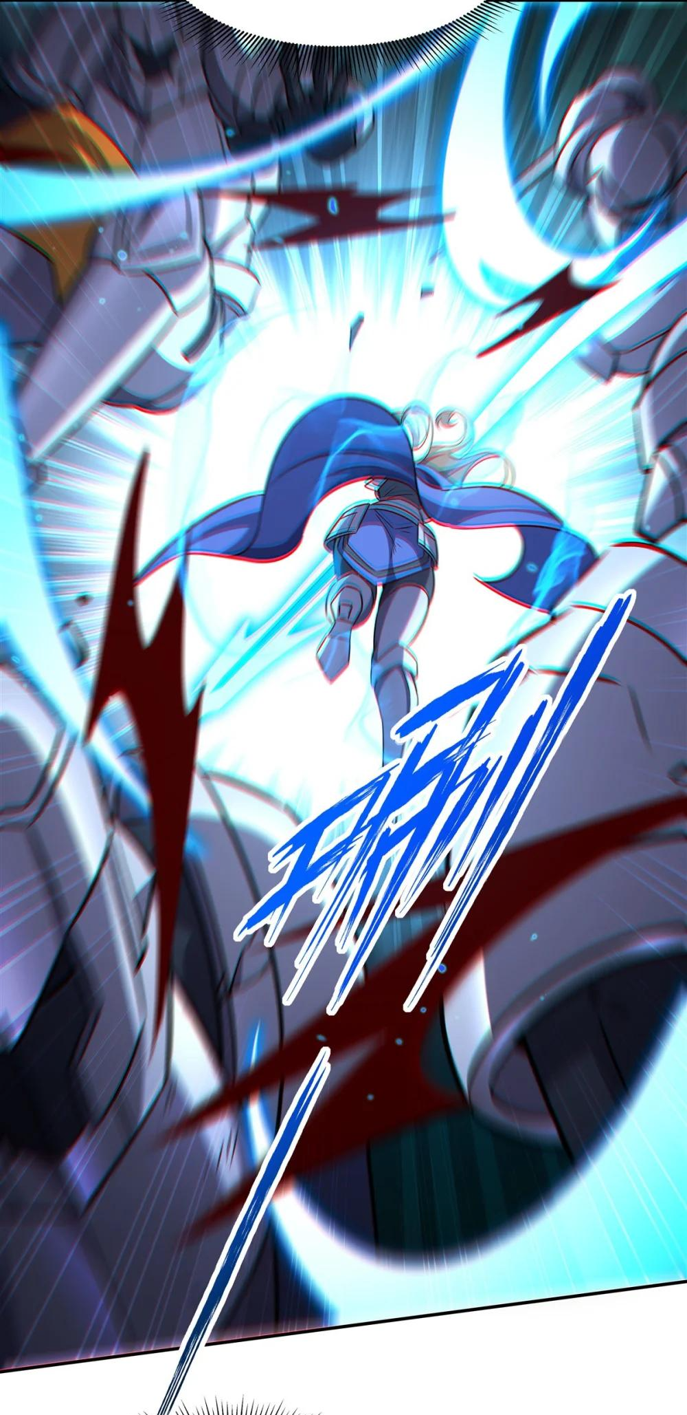 The Blood Princess and the Knight - Chapter 327 - Page 38