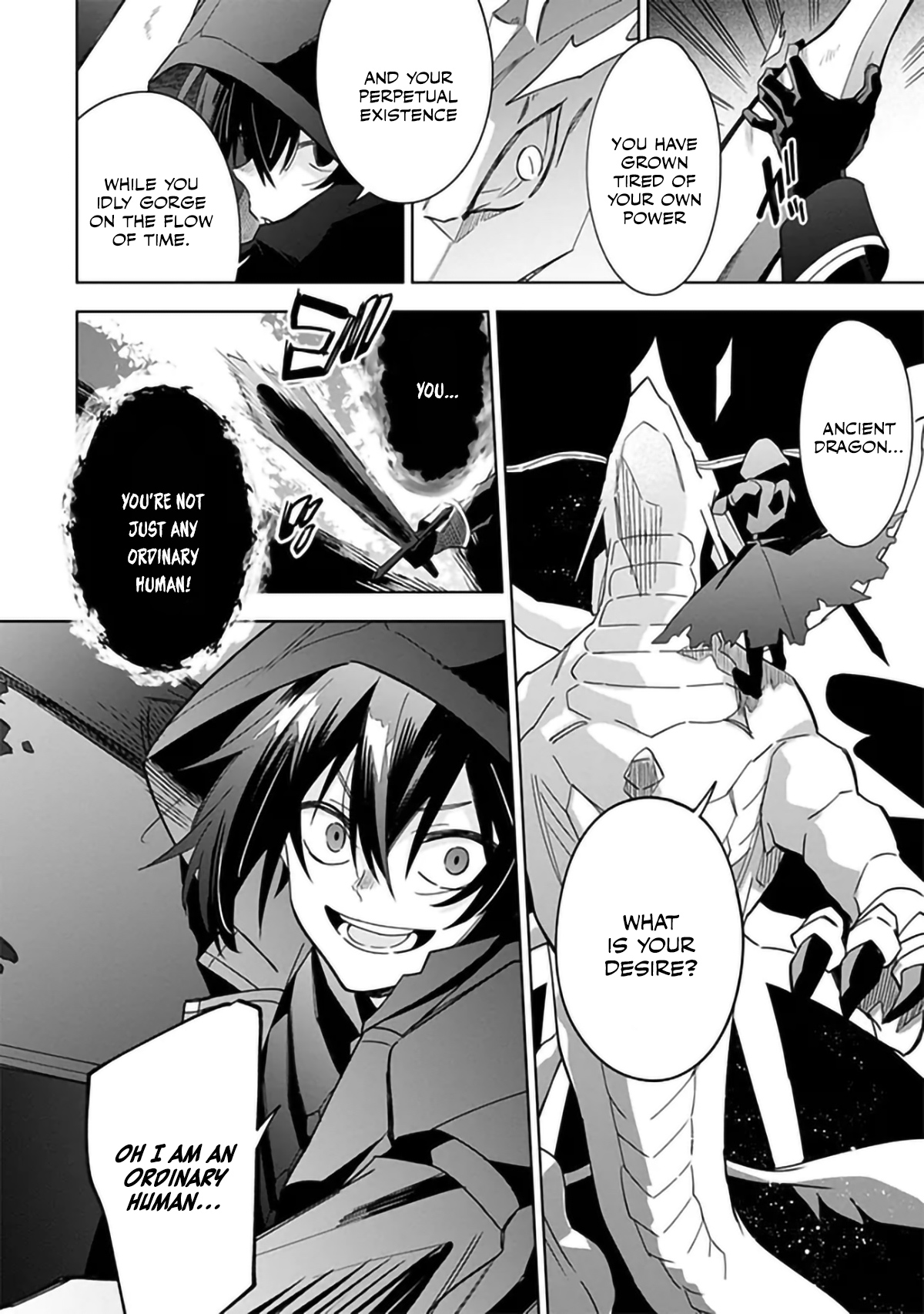 Kage no Jitsuryokusha ni Naritakute! Master of Garden ~Shichikage Retsuden~ - Chapter 6.1 - Page 8