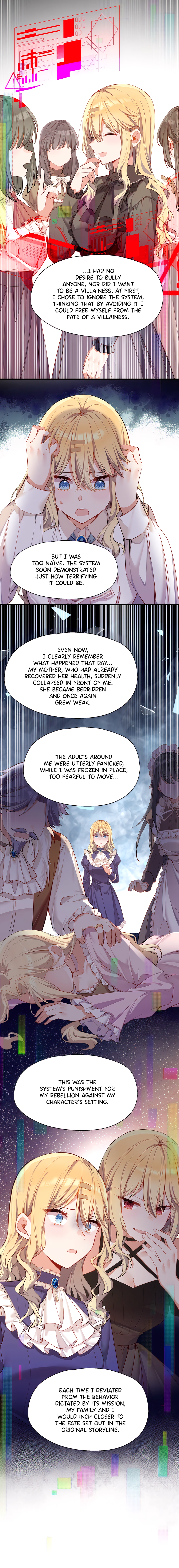 Please Bully Me, Miss Villainess! - Chapter 131 - Page 3