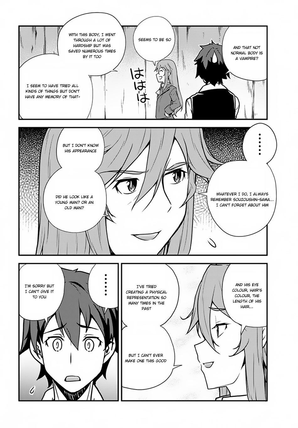 Farming Life in Another World - Chapter 61 - Page 11
