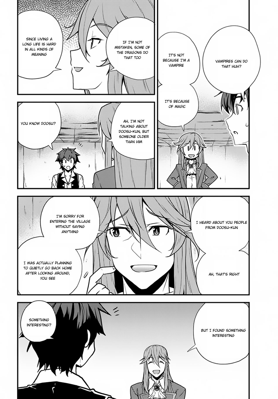 Farming Life in Another World - Chapter 61 - Page 9