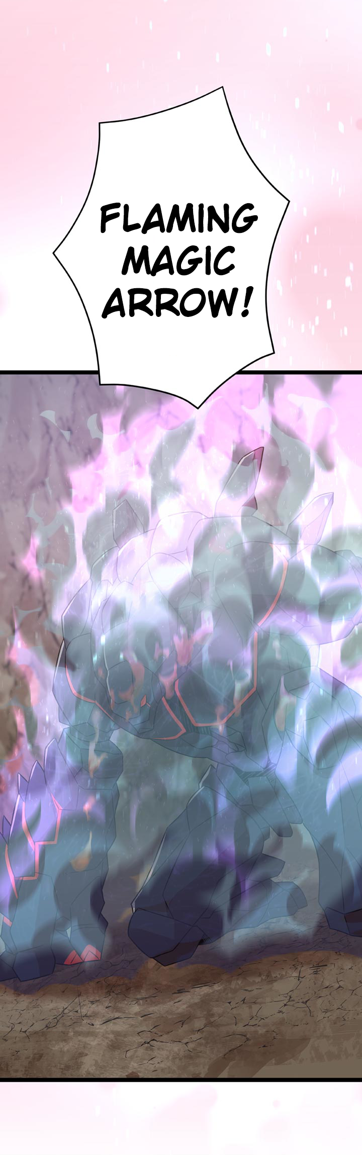The Boy Raised by the Demon Queen and the Dragon Queen Has No Rival - Chapter 41 - Page 42