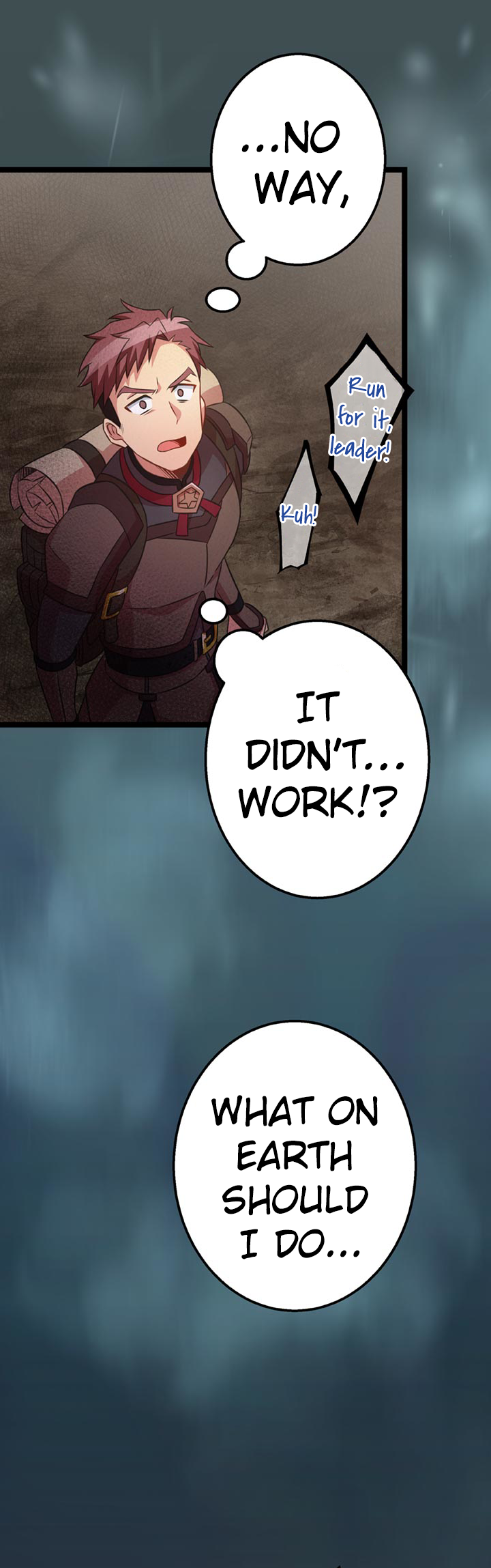 The Boy Raised by the Demon Queen and the Dragon Queen Has No Rival - Chapter 41 - Page 45