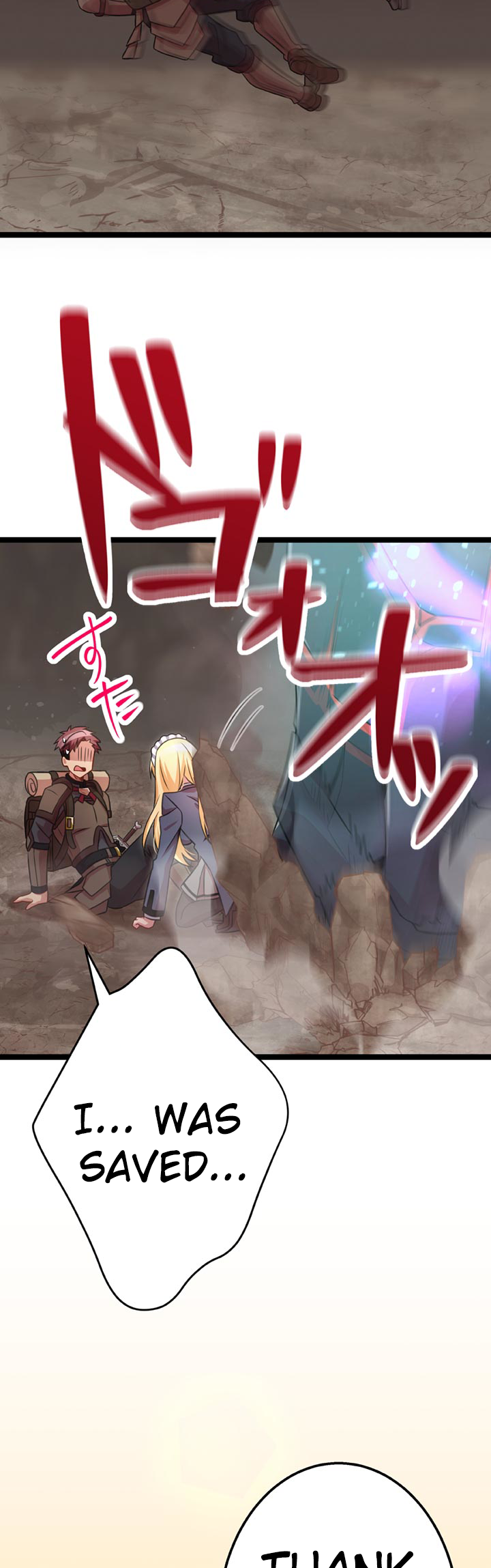 The Boy Raised by the Demon Queen and the Dragon Queen Has No Rival - Chapter 41 - Page 47