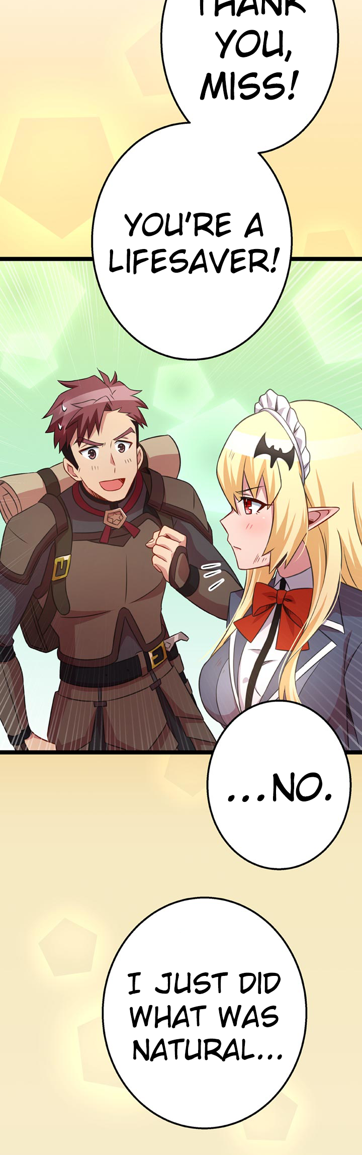 The Boy Raised by the Demon Queen and the Dragon Queen Has No Rival - Chapter 41 - Page 48